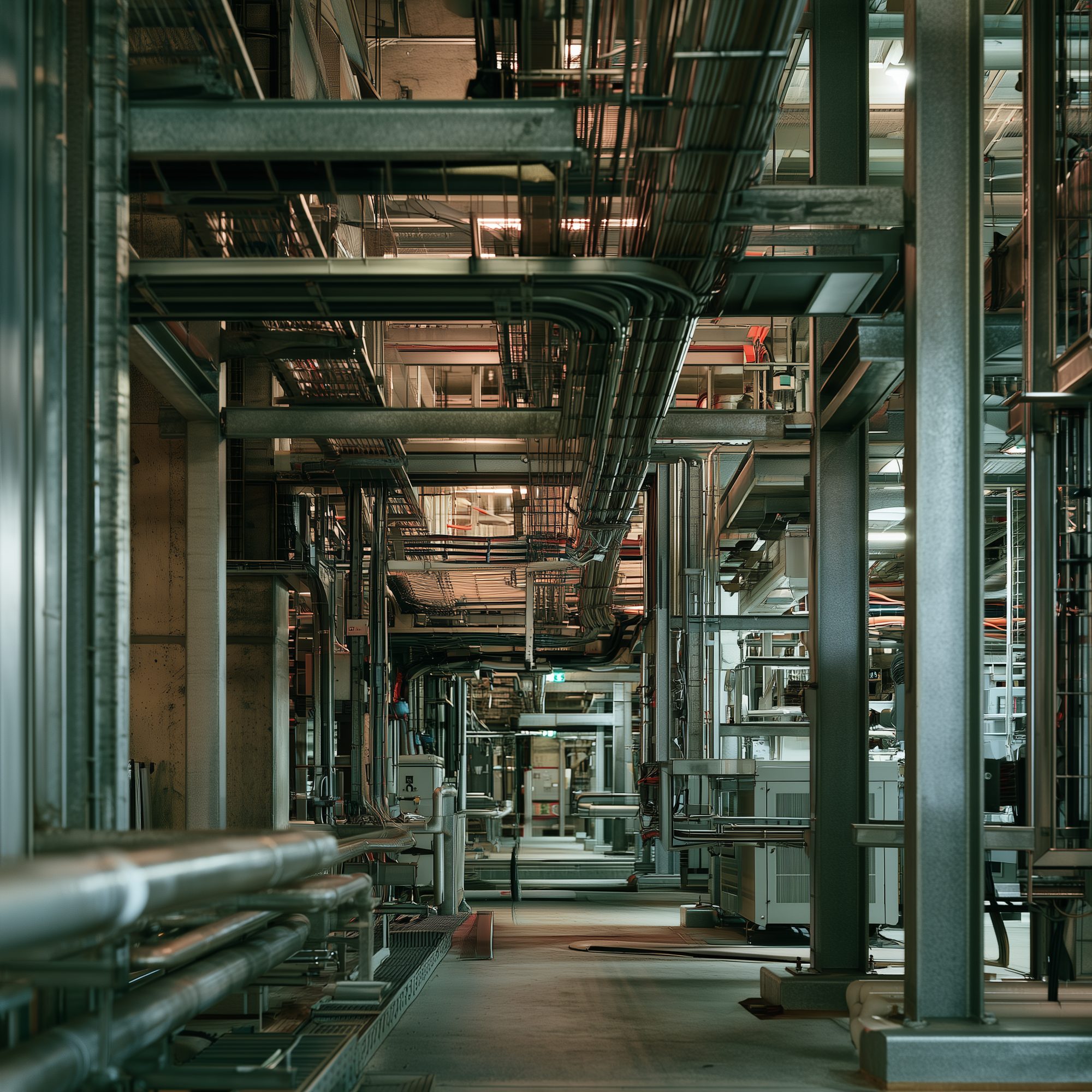 Engineering around the conditions.